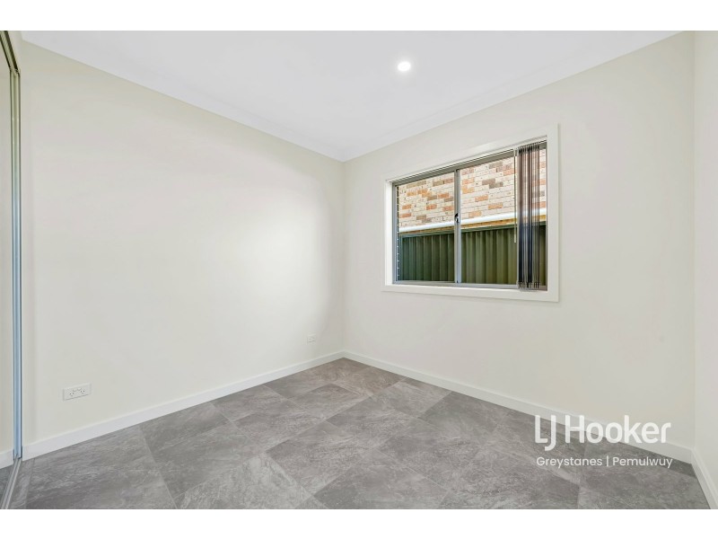 13a BADHAM STREET, Merrylands NSW 2160