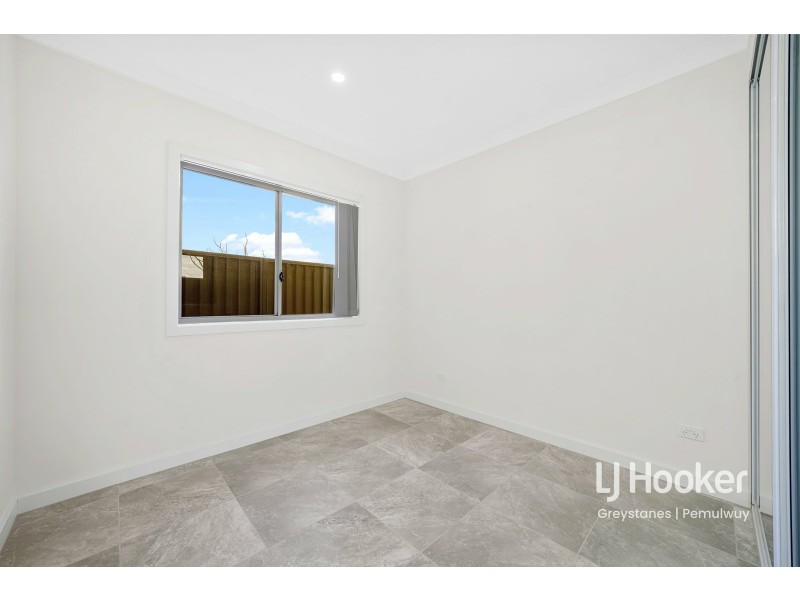 13a BADHAM STREET, Merrylands NSW 2160