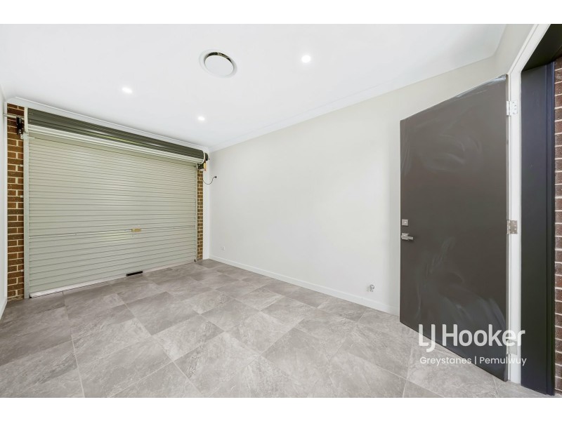 13a BADHAM STREET, Merrylands NSW 2160