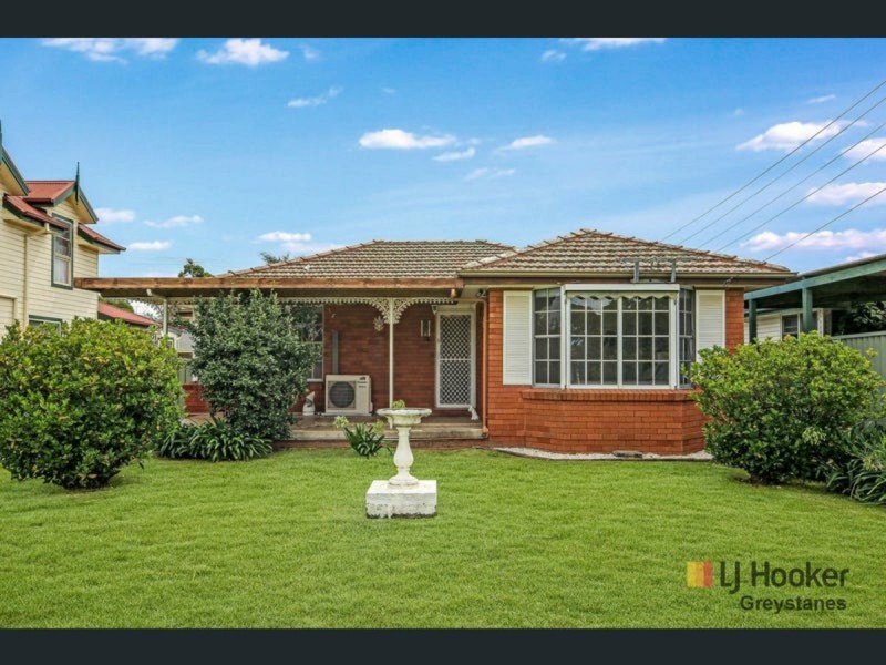 91 DAWN STREET, Greystanes NSW 2145