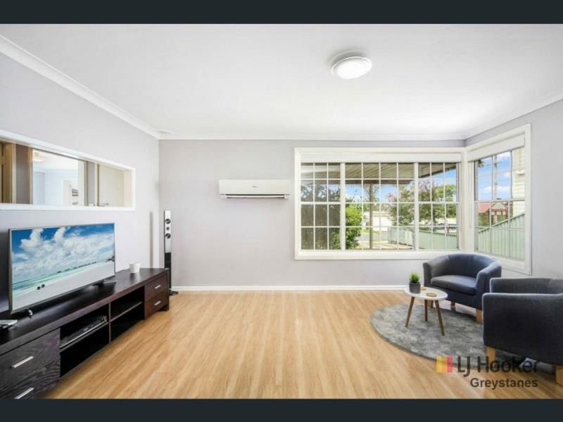 91 DAWN STREET, Greystanes NSW 2145