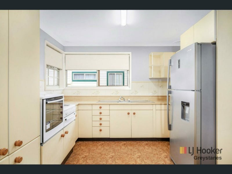 91 DAWN STREET, Greystanes NSW 2145