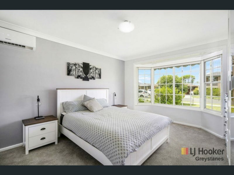 91 DAWN STREET, Greystanes NSW 2145
