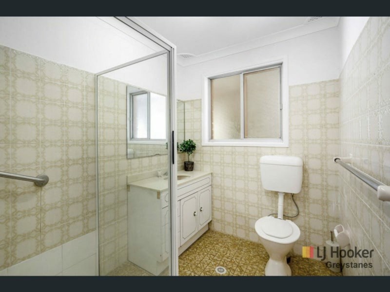 91 DAWN STREET, Greystanes NSW 2145