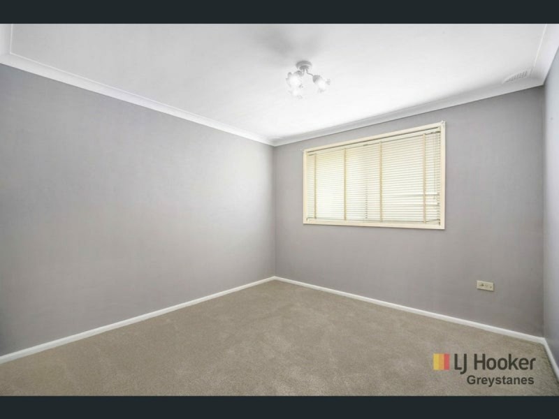 91 DAWN STREET, Greystanes NSW 2145