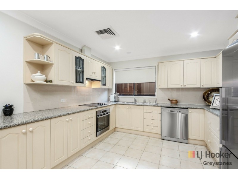 29 Ballina Street, Greystanes NSW 2145