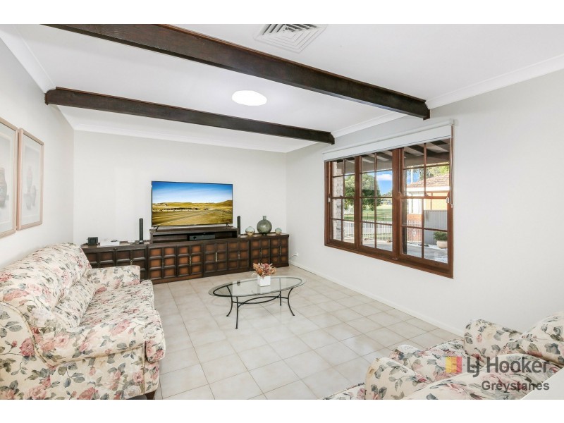 29 Ballina Street, Greystanes NSW 2145