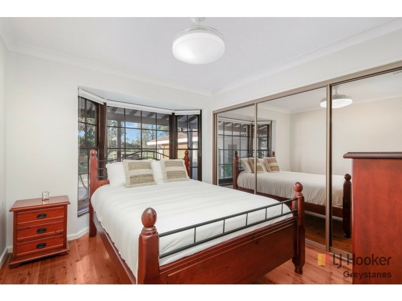 29 Ballina Street, Greystanes NSW 2145