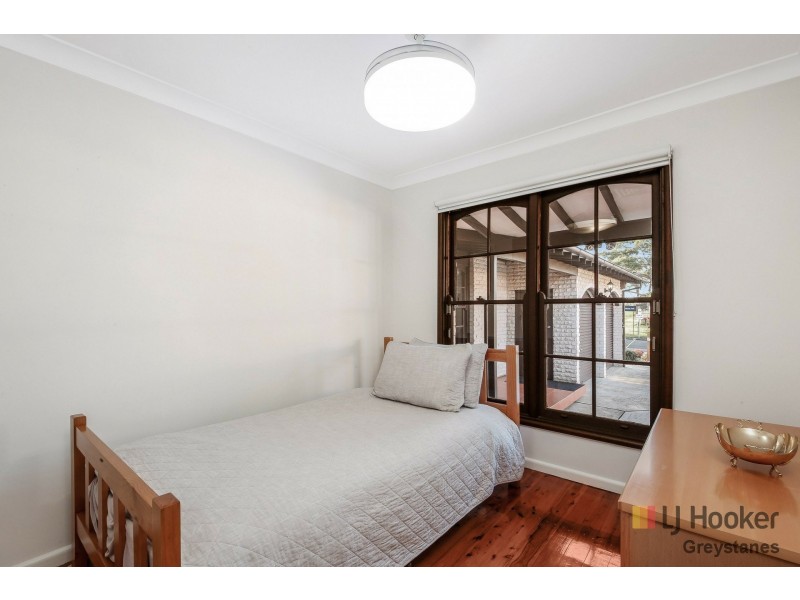 29 Ballina Street, Greystanes NSW 2145