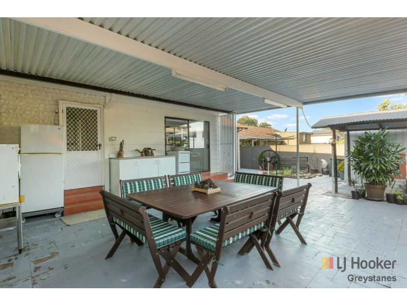 29 Ballina Street, Greystanes NSW 2145
