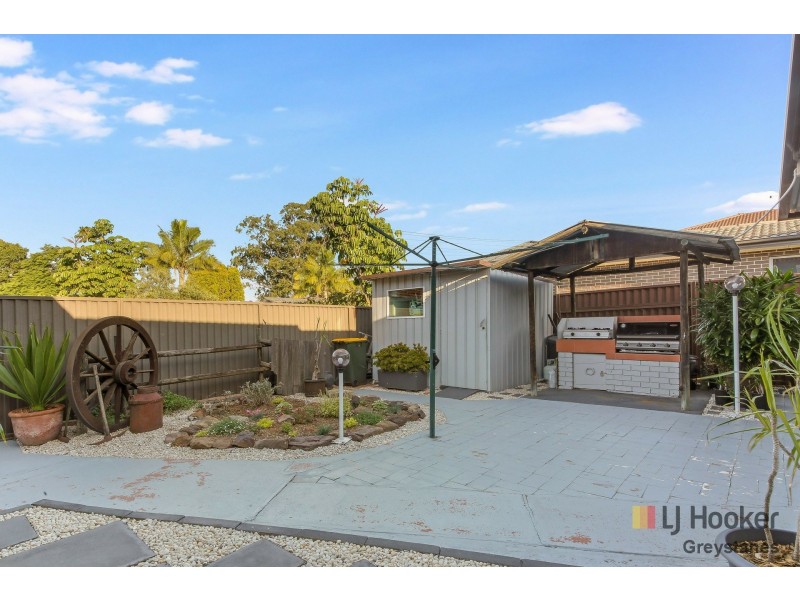 29 Ballina Street, Greystanes NSW 2145