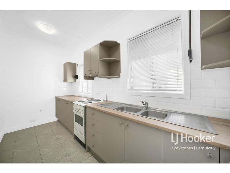 1 DOUGLAS STREET, Merrylands NSW 2160