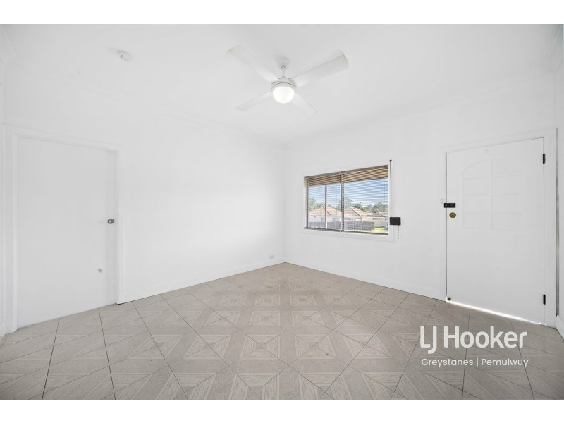 1 DOUGLAS STREET, Merrylands NSW 2160