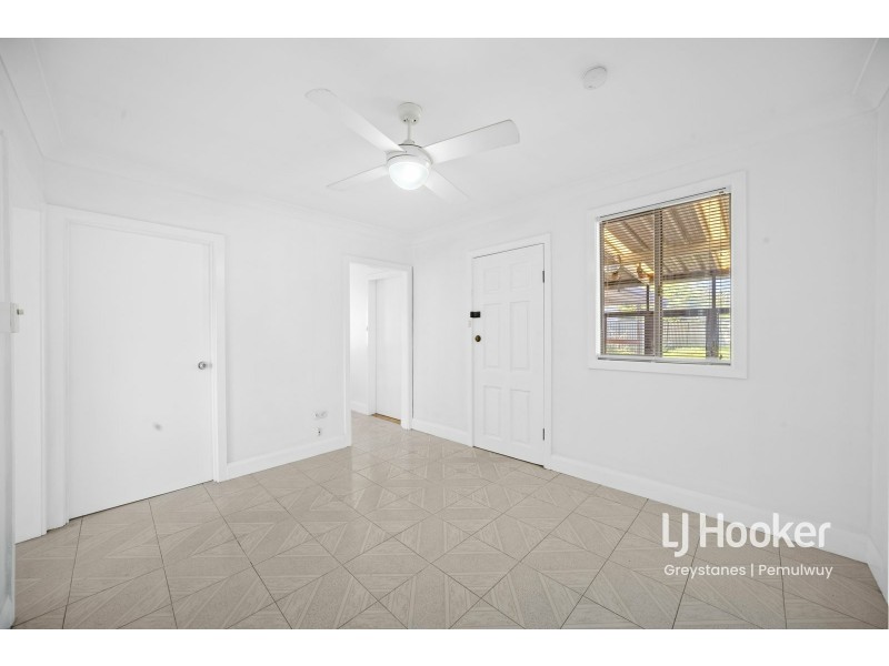 1 DOUGLAS STREET, Merrylands NSW 2160