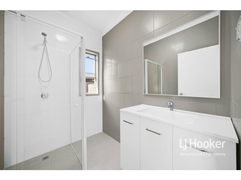 1 DOUGLAS STREET, Merrylands NSW 2160