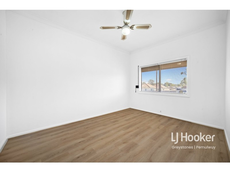 1 DOUGLAS STREET, Merrylands NSW 2160