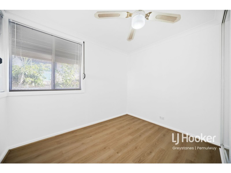 1 DOUGLAS STREET, Merrylands NSW 2160