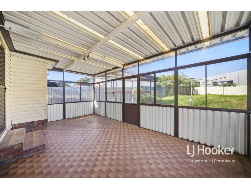 1 DOUGLAS STREET, Merrylands NSW 2160