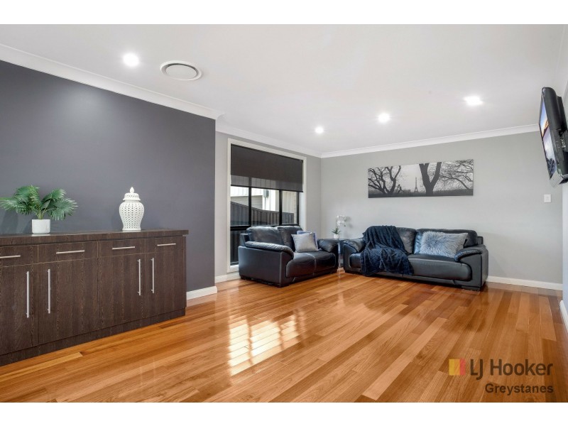 4 Ann Minchin Way, Minchinbury NSW 2770