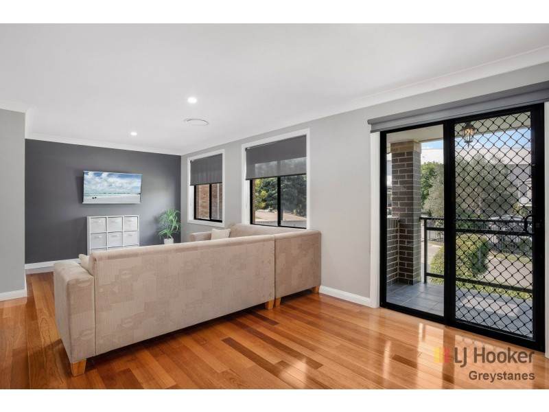 4 Ann Minchin Way, Minchinbury NSW 2770