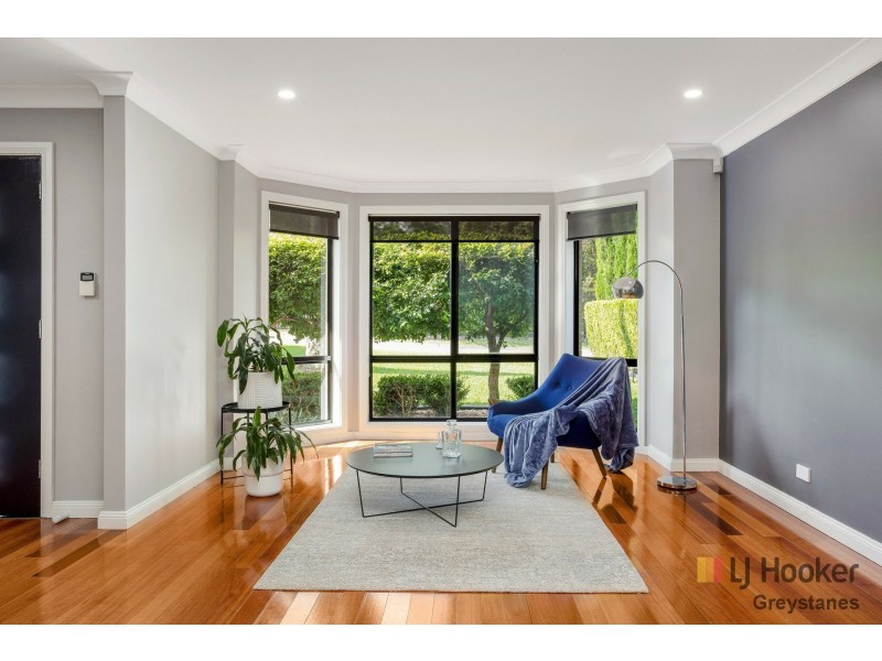 4 Ann Minchin Way, Minchinbury NSW 2770