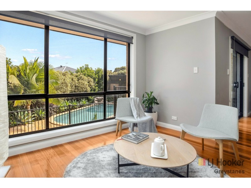 4 Ann Minchin Way, Minchinbury NSW 2770