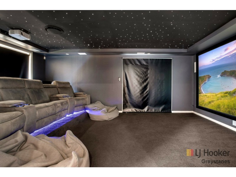 4 Ann Minchin Way, Minchinbury NSW 2770