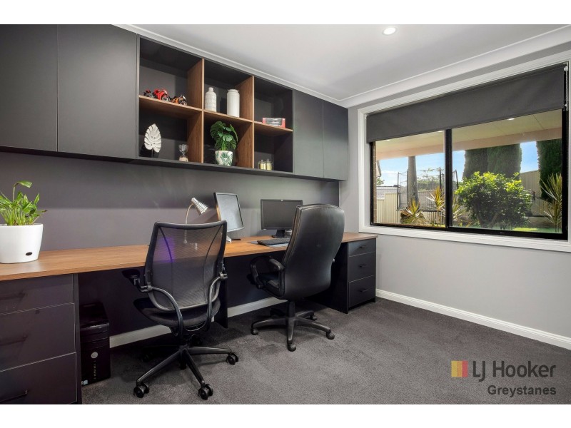 4 Ann Minchin Way, Minchinbury NSW 2770