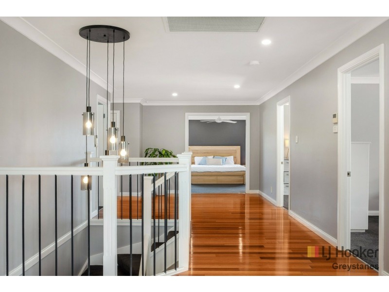 4 Ann Minchin Way, Minchinbury NSW 2770