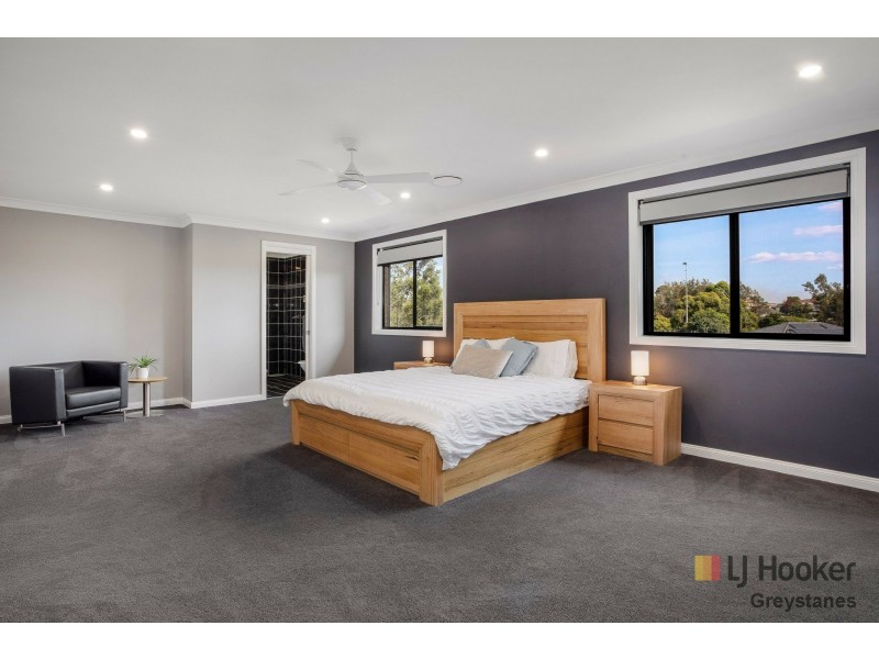 4 Ann Minchin Way, Minchinbury NSW 2770