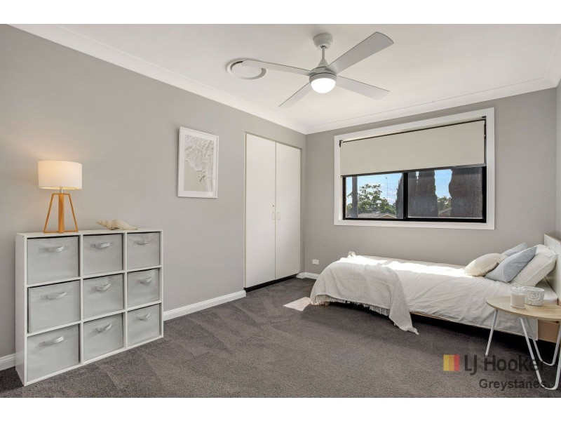 4 Ann Minchin Way, Minchinbury NSW 2770