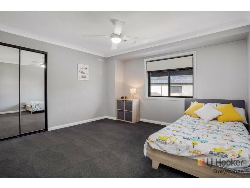 4 Ann Minchin Way, Minchinbury NSW 2770