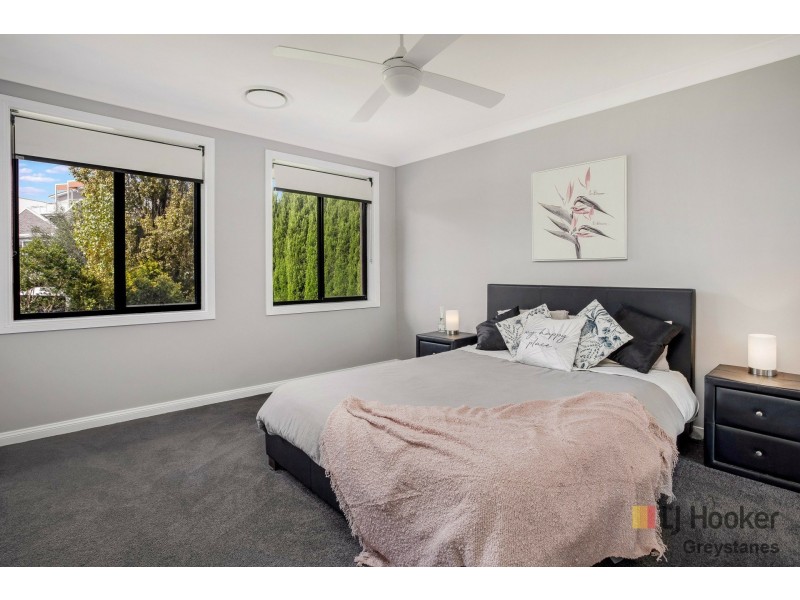 4 Ann Minchin Way, Minchinbury NSW 2770