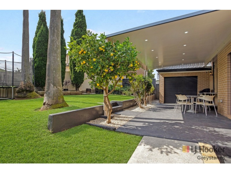 4 Ann Minchin Way, Minchinbury NSW 2770