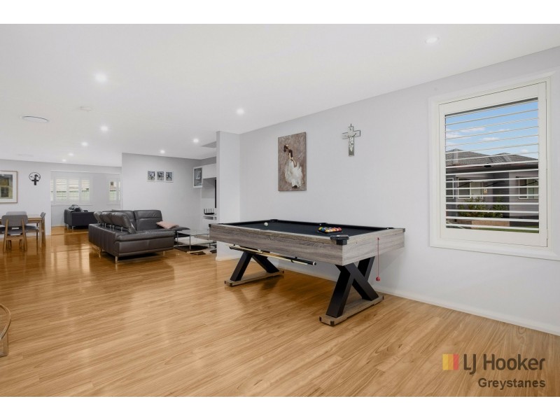 6 Gloria Street, Merrylands NSW 2160