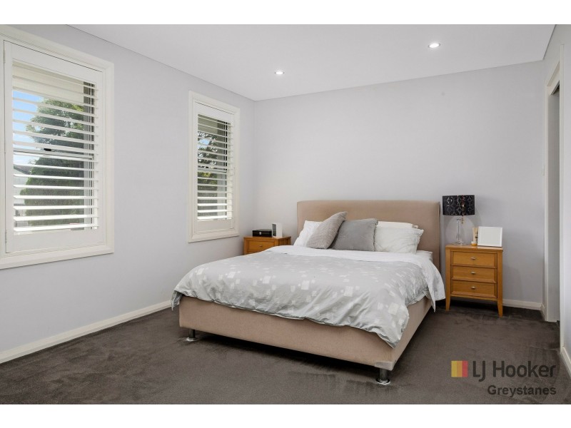 6 Gloria Street, Merrylands NSW 2160
