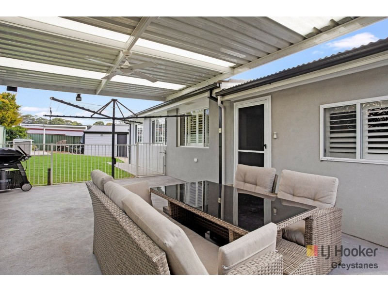 6 Gloria Street, Merrylands NSW 2160