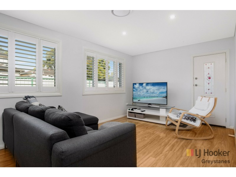 6 Gloria Street, Merrylands NSW 2160