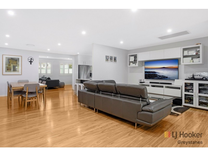 6 Gloria Street, Merrylands NSW 2160