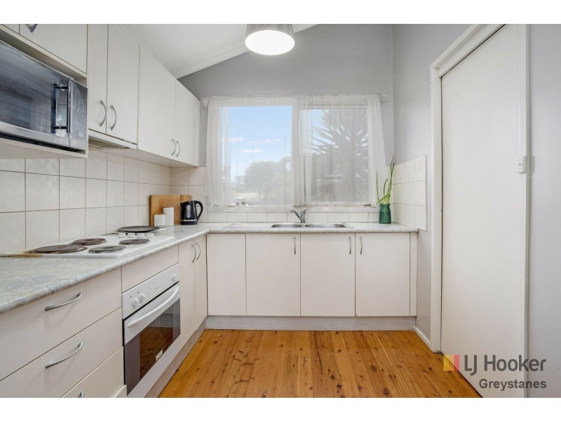 25 Roberta Street, Greystanes NSW 2145