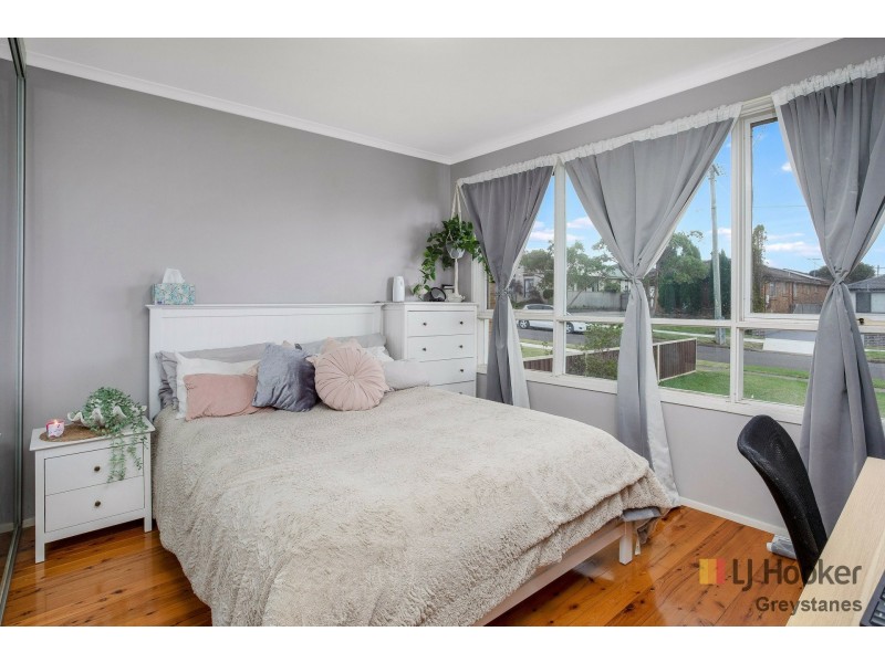 25 Roberta Street, Greystanes NSW 2145
