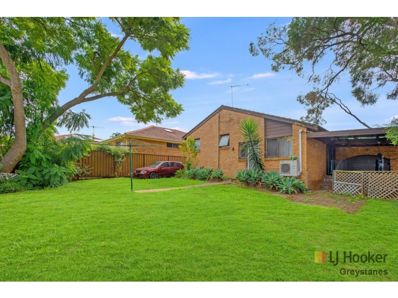 25 Roberta Street, Greystanes NSW 2145