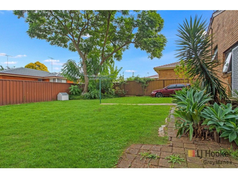 25 Roberta Street, Greystanes NSW 2145