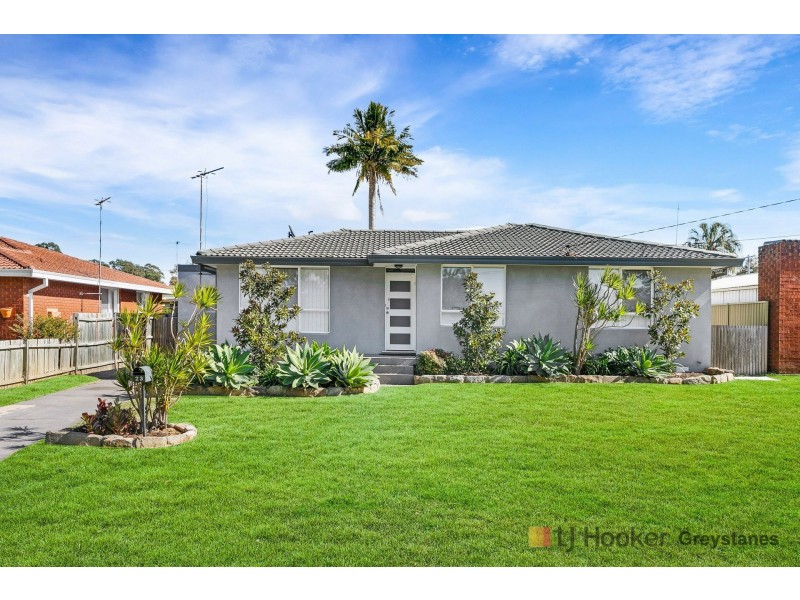 23 BADEN STREET, Greystanes NSW 2145