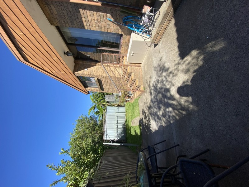7a ASHTON PLACE, Doonside NSW 2767