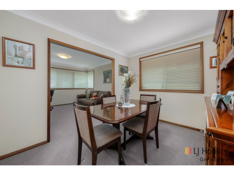 8 BILPIN STREET, Greystanes NSW 2145