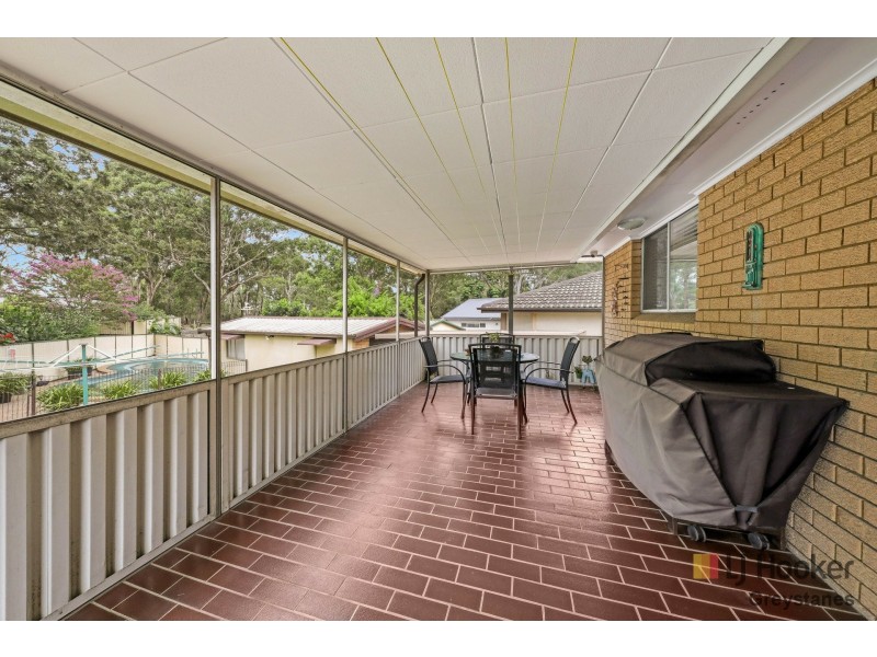 8 BILPIN STREET, Greystanes NSW 2145