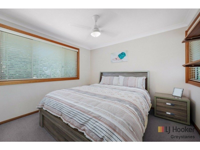 8 BILPIN STREET, Greystanes NSW 2145