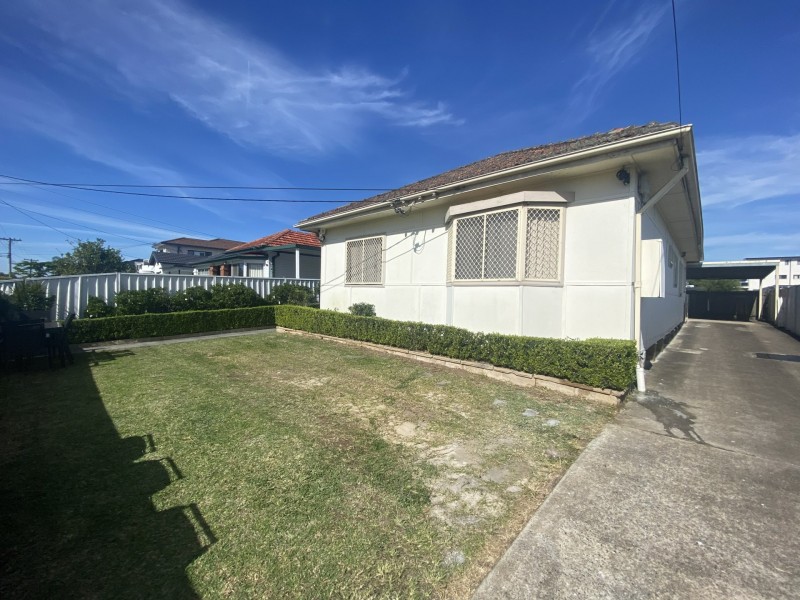 44 CLEONE STREET, Guildford NSW 2161