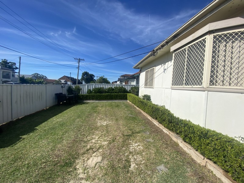 44 CLEONE STREET, Guildford NSW 2161
